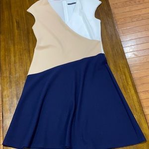 Very comfortable dress